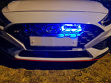 2021+ Hyundai I30N (non-DCT) BIG MOUTH "LIT KIT" Ram Air Intake Snorkel