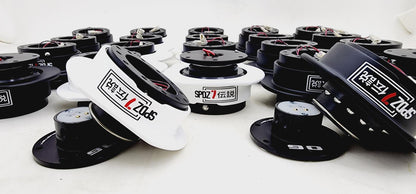 SPDZ1 Series 1 Steering Wheel Quick Release