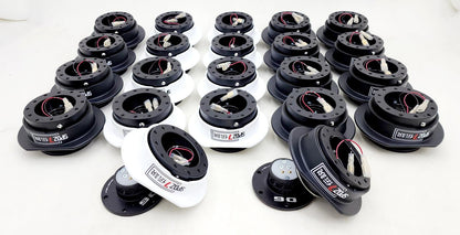 SPDZ1 Series 1 Steering Wheel Quick Release