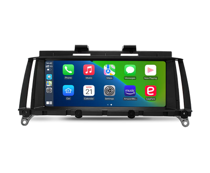 BMW X3 / X4 (F25 & F26) CarPlay and Android Auto Kit