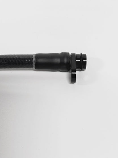 RADHAUS 970.2 PANAMERA Coolant Vent Line Bypass Kit (2014-2016 3.0 V6 PANAMERA / PANAMERA 4)