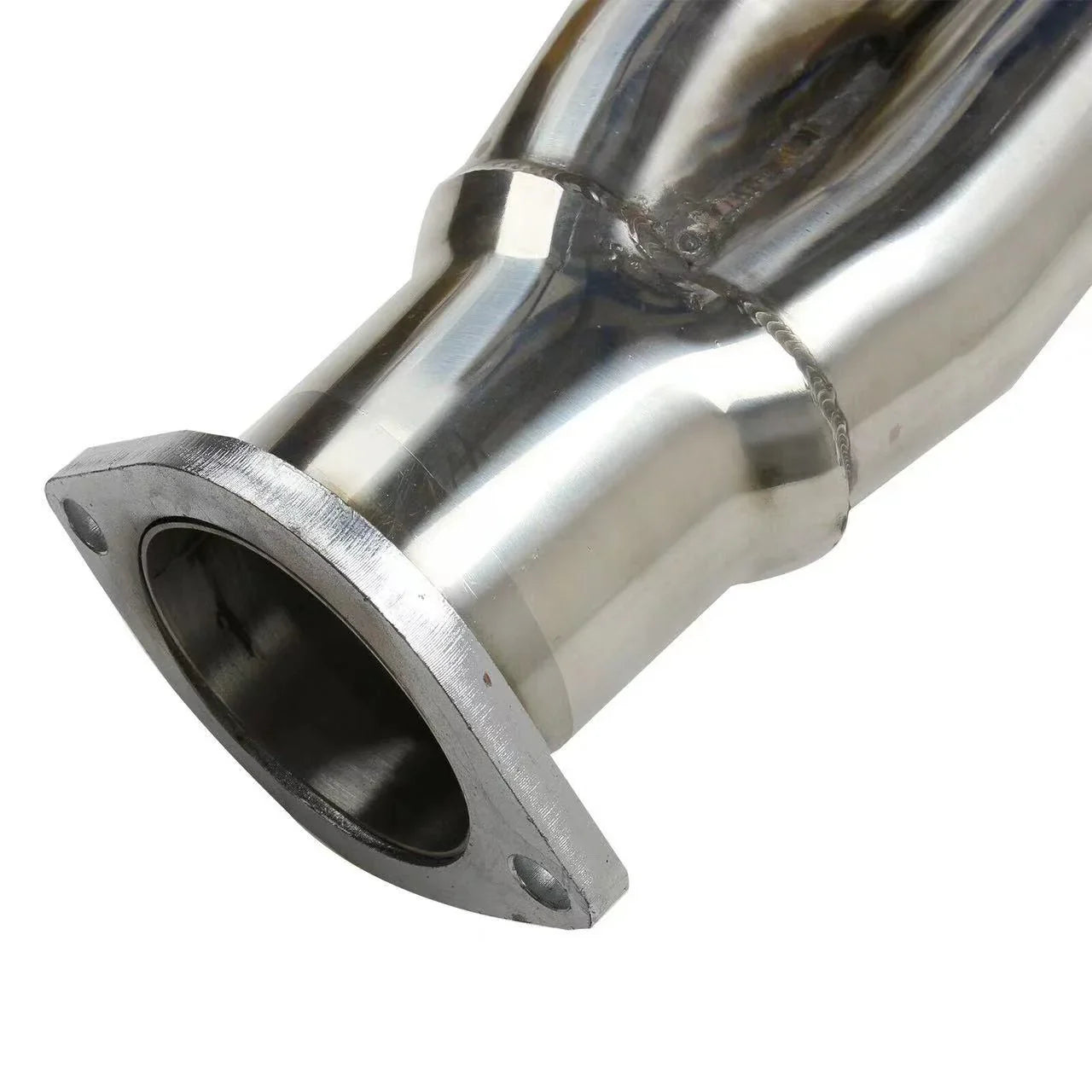 SPDZ1 Y-PIPE EXHAUST FOR 2003-2009 NISSAN 350Z 3.5L & 2005-2009 INFINITI G35