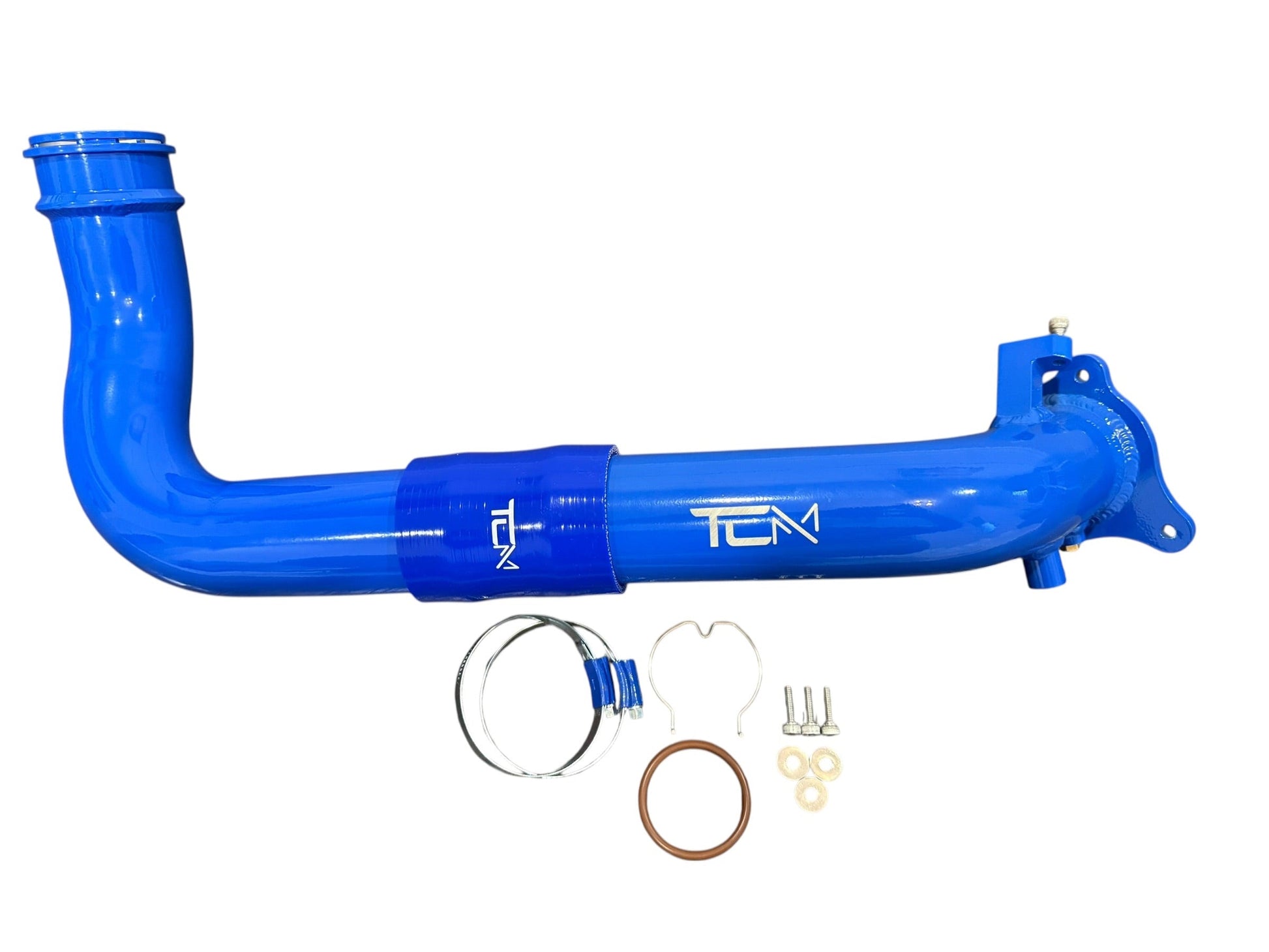 TCM Charge Pipe Kit BMW B46/B48 F and G Chassis