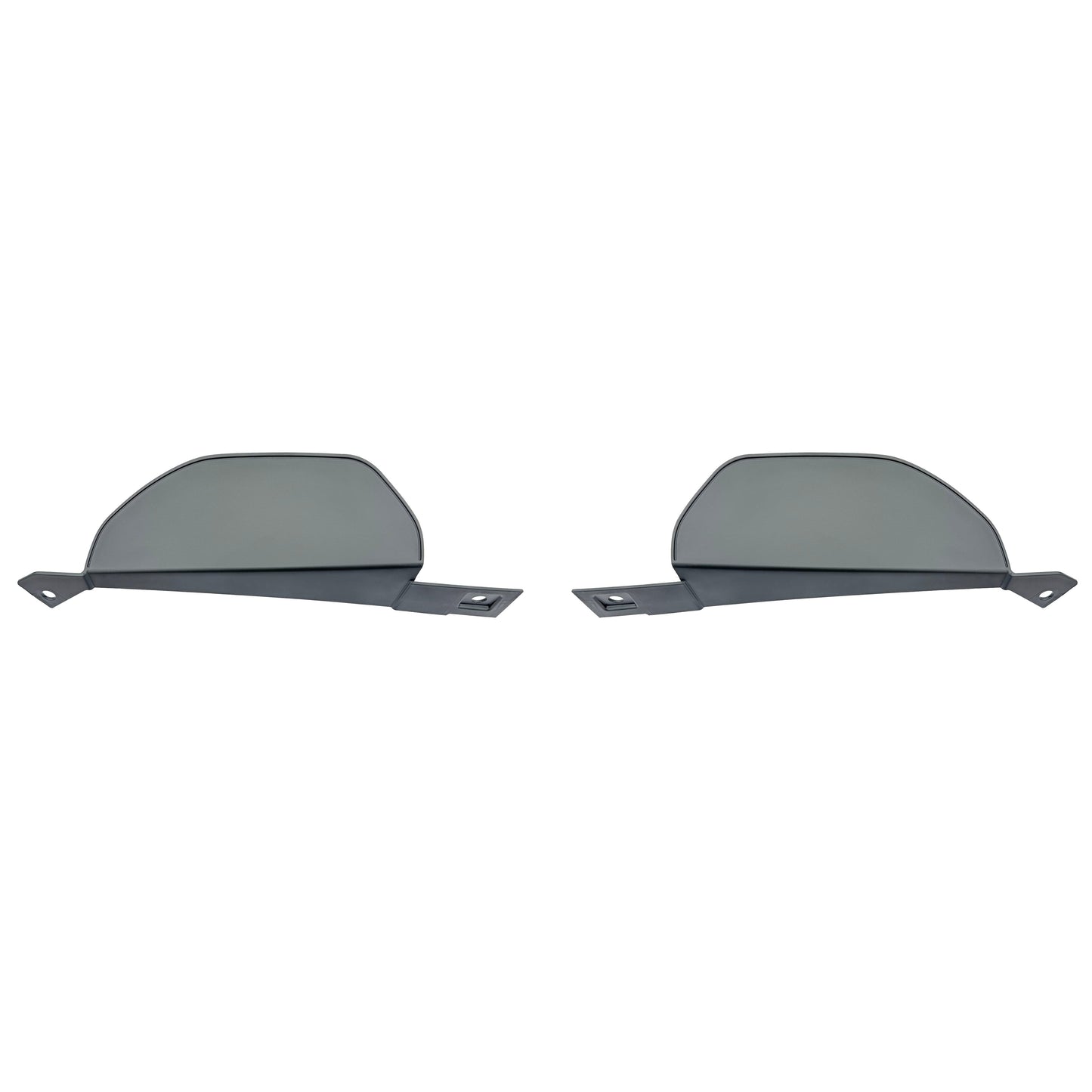 OEM+ Designs Exhaust Cover for Subaru WRX (VB)