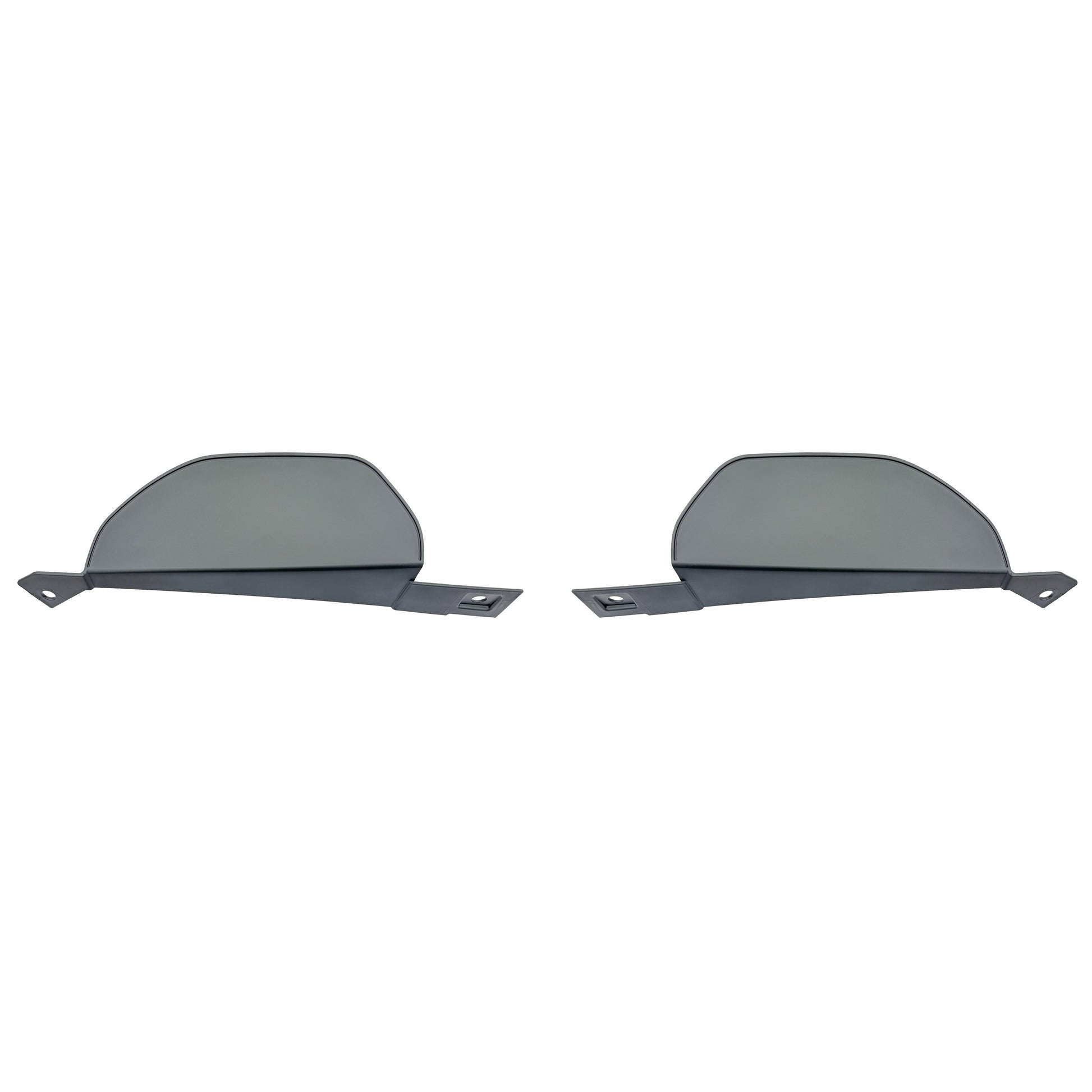 OEM+ Designs Exhaust Cover for Subaru WRX (VB)