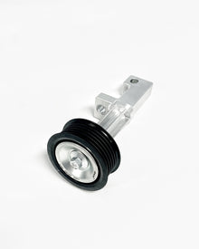 RADHAUS Audi 2.7 Power Steering Delete (For Upgrade To Electric Power Steering)