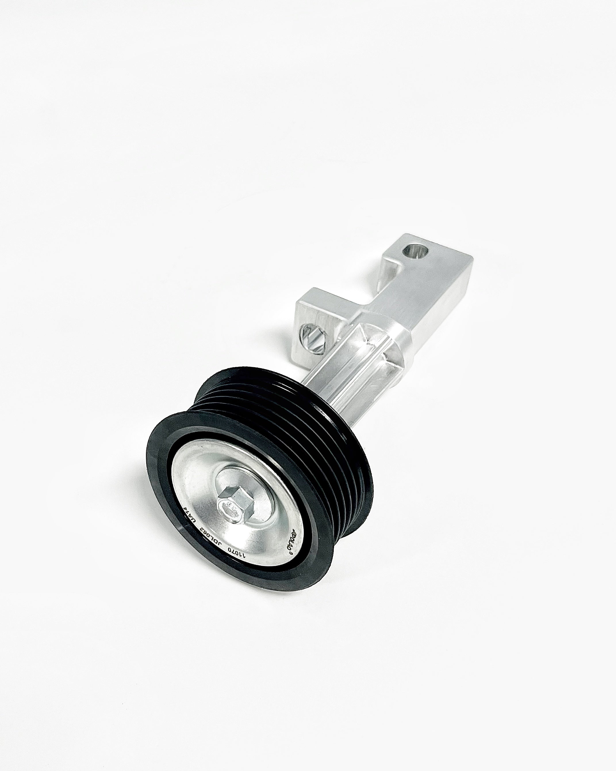 RADHAUS Audi 2.7 Power Steering Delete (For Upgrade To Electric Power Steering)