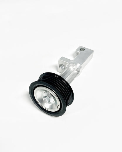 RADHAUS Audi 2.7 Power Steering Delete (For Upgrade To Electric Power Steering)