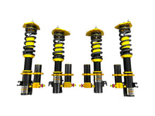 Club Performance Coilovers - Subaru Impreza / WRX 2002-2007 & STi 2004 (GD)