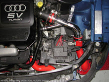 Injen Intake RD3025P 1999-06 Audi TT 180HP Motor Only