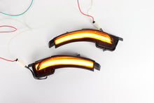 MUSTANG 15-23 DYNAMIC LED MIRROR TURN SIGNALS