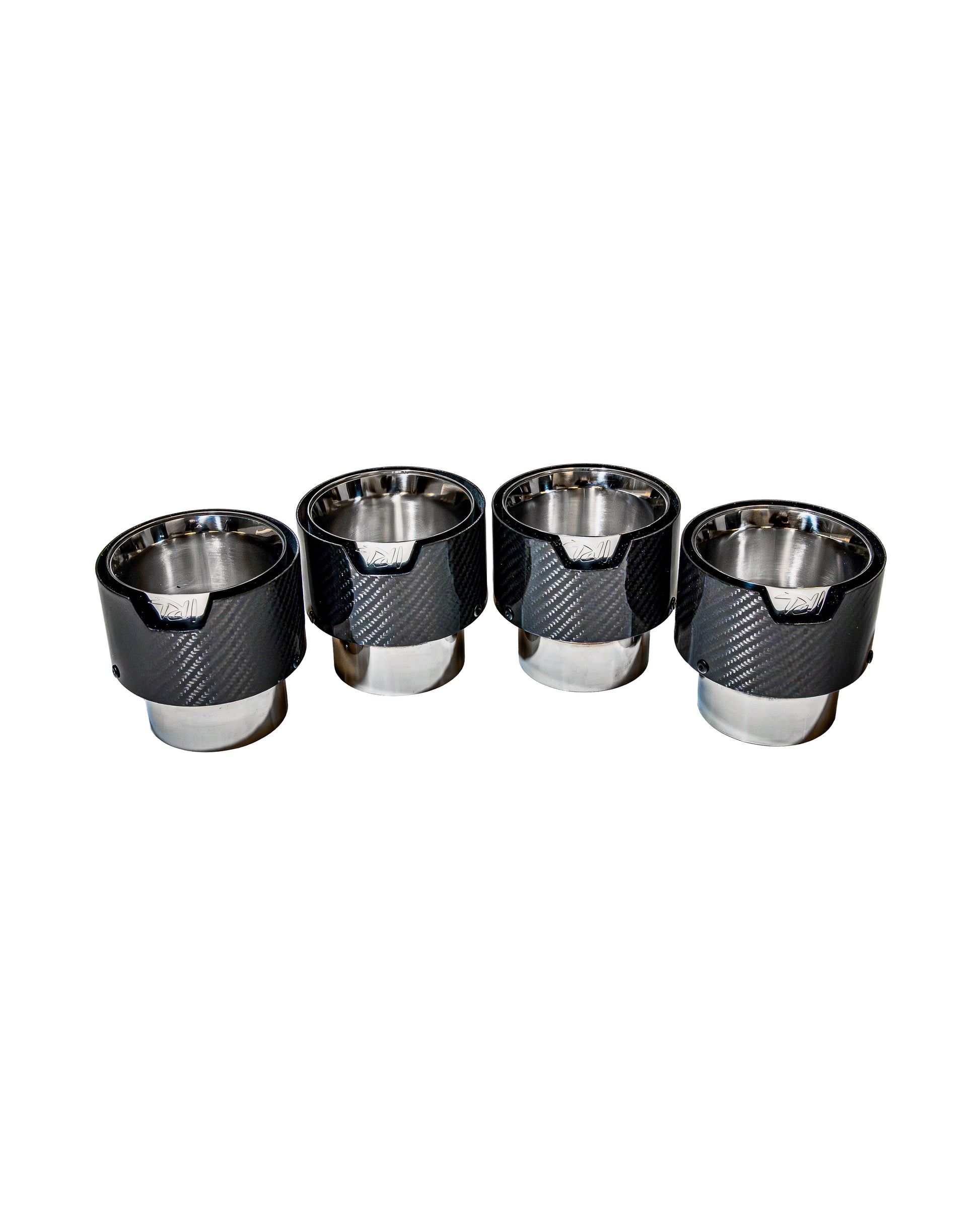 G8X 4.5” OEM Replacement TIPS