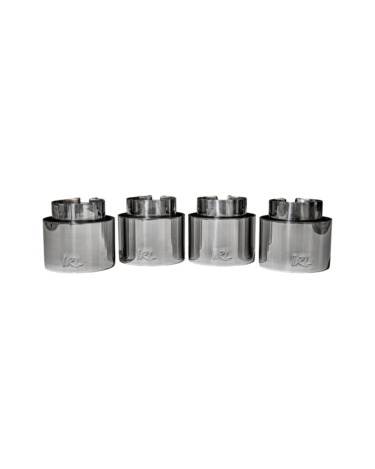G8X 4.5” OEM Replacement TIPS