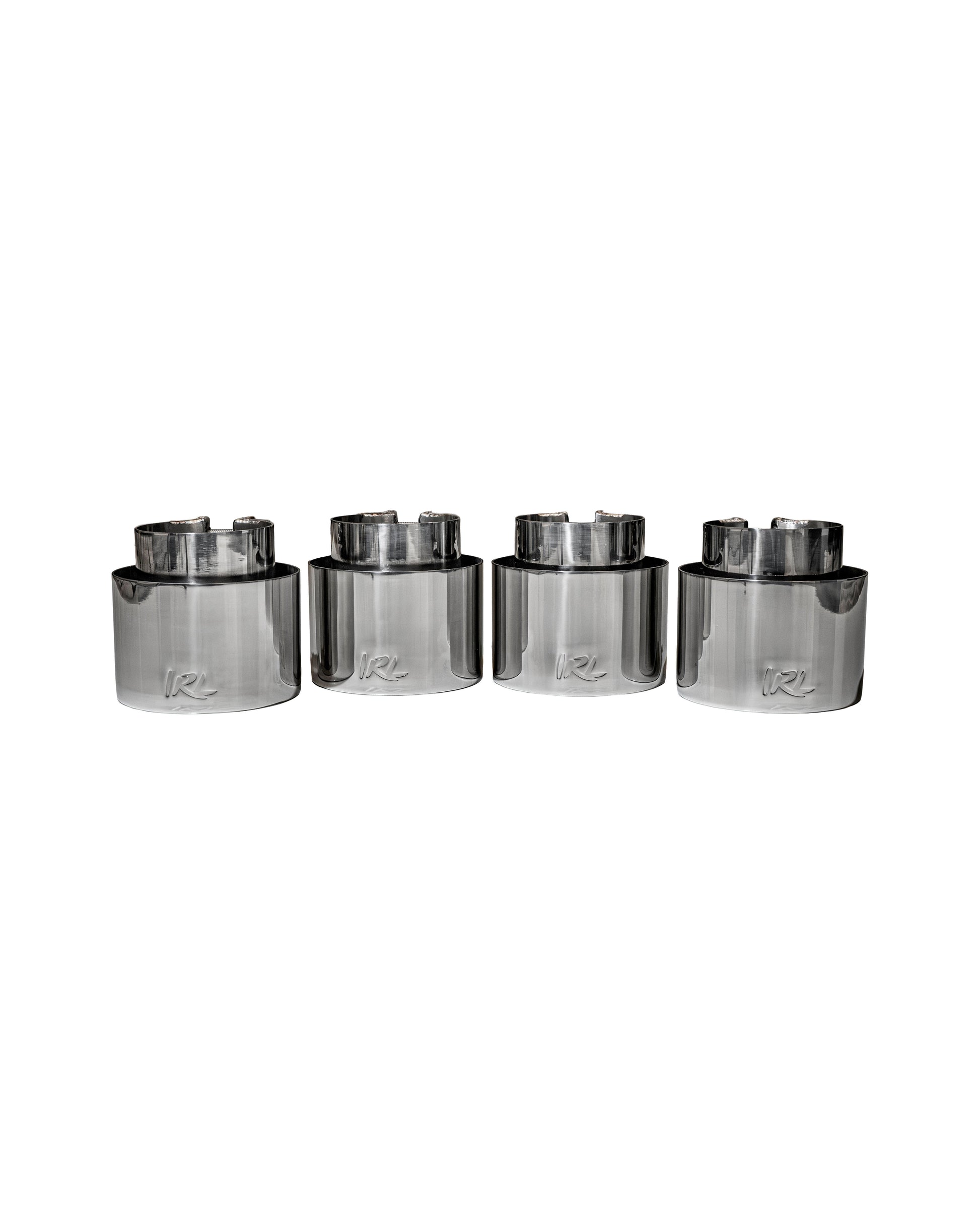 G8X 4.5” OEM Replacement TIPS