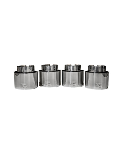 G8X 4.5” OEM Replacement TIPS
