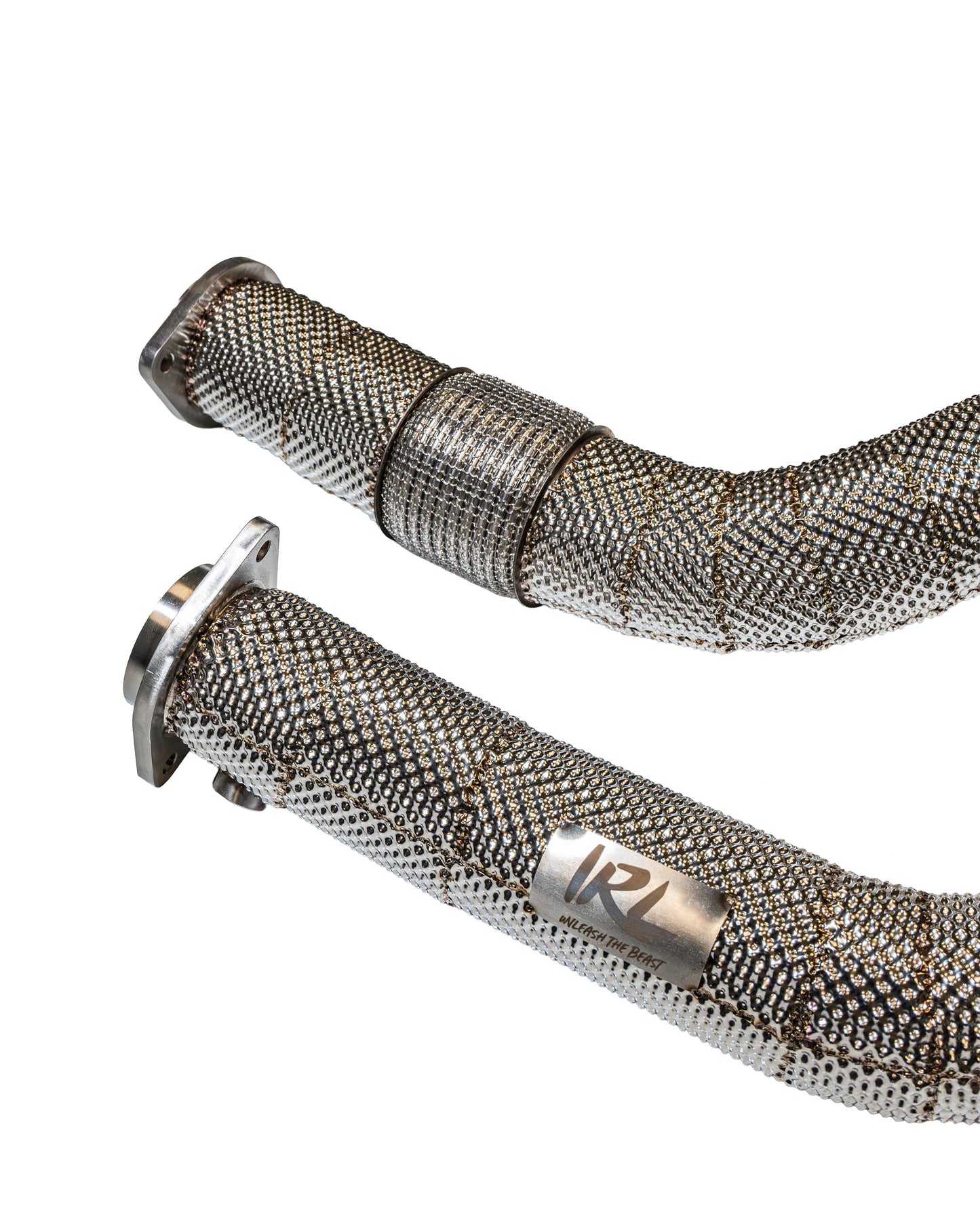 IRL G8X MaxFlow Race 400- CEL Downpipes ( 400 cel on backorder )