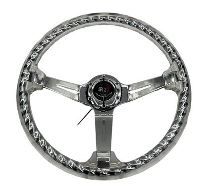 SPDZ1 Hitman V2 (Multiple Color Options)