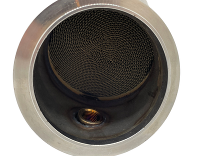 TCM Catted Downpipe N20 & N26 2012 – 2017 BMW 120i, 128i, 228i, 320i, 328i, 428i F20/F21/F22/F30/F32/F33/F36