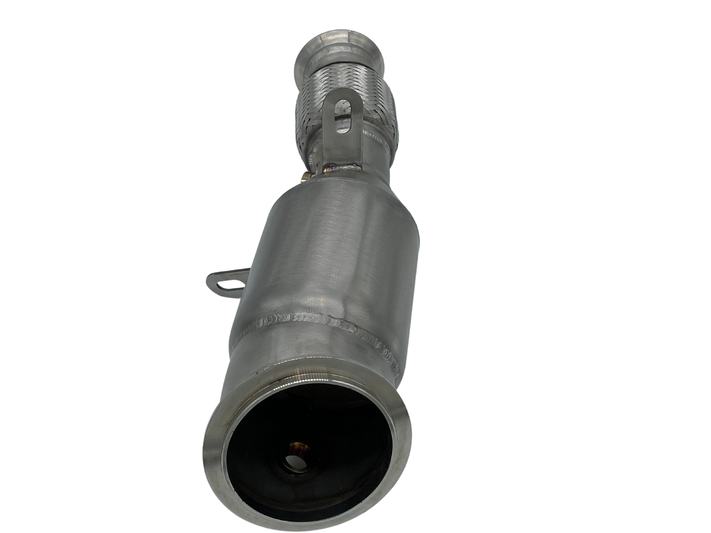 TCM Catted Downpipe N20 & N26 2012 – 2017 BMW 120i, 128i, 228i, 320i, 328i, 428i F20/F21/F22/F30/F32/F33/F36