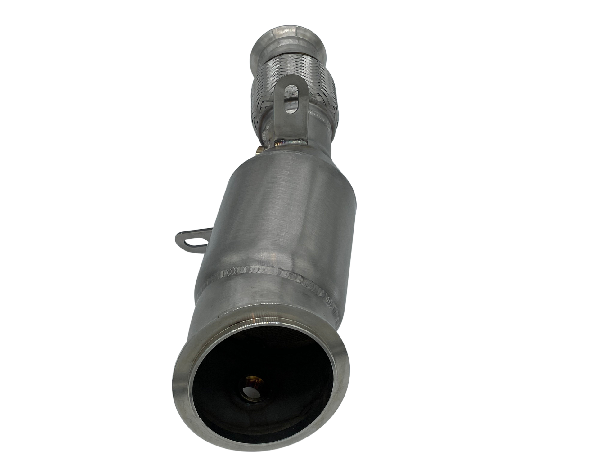 TCM Catted Downpipe N20 & N26 2012 – 2017 BMW 120i, 128i, 228i, 320i, 328i, 428i F20/F21/F22/F30/F32/F33/F36