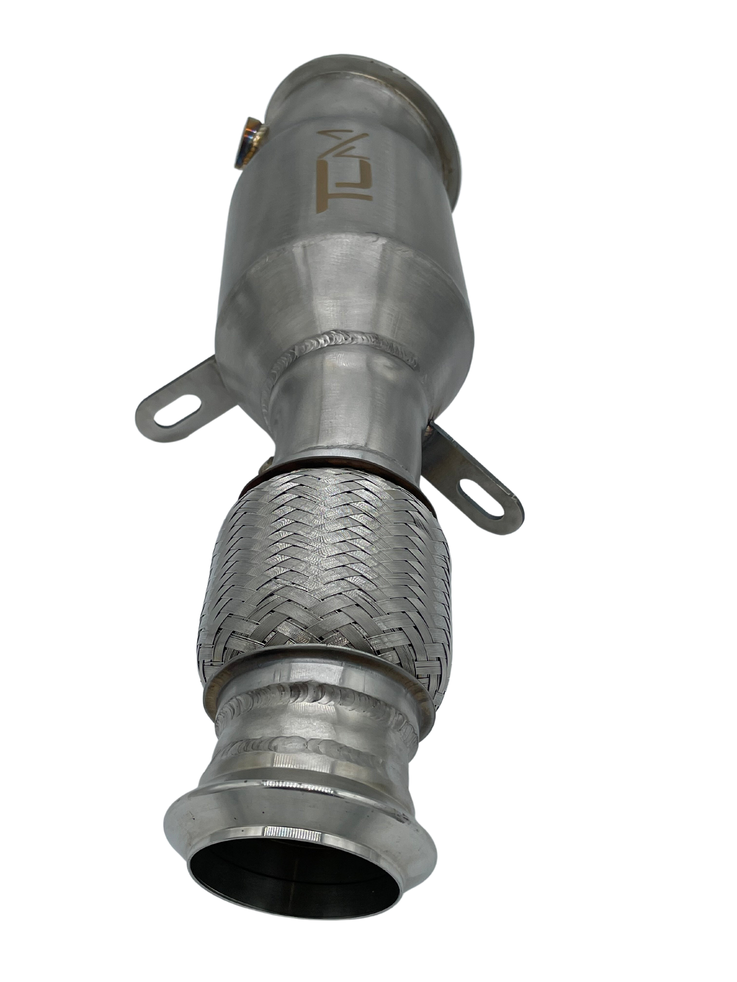 TCM Catted Downpipe N20 & N26 2012 – 2017 BMW 120i, 128i, 228i, 320i, 328i, 428i F20/F21/F22/F30/F32/F33/F36