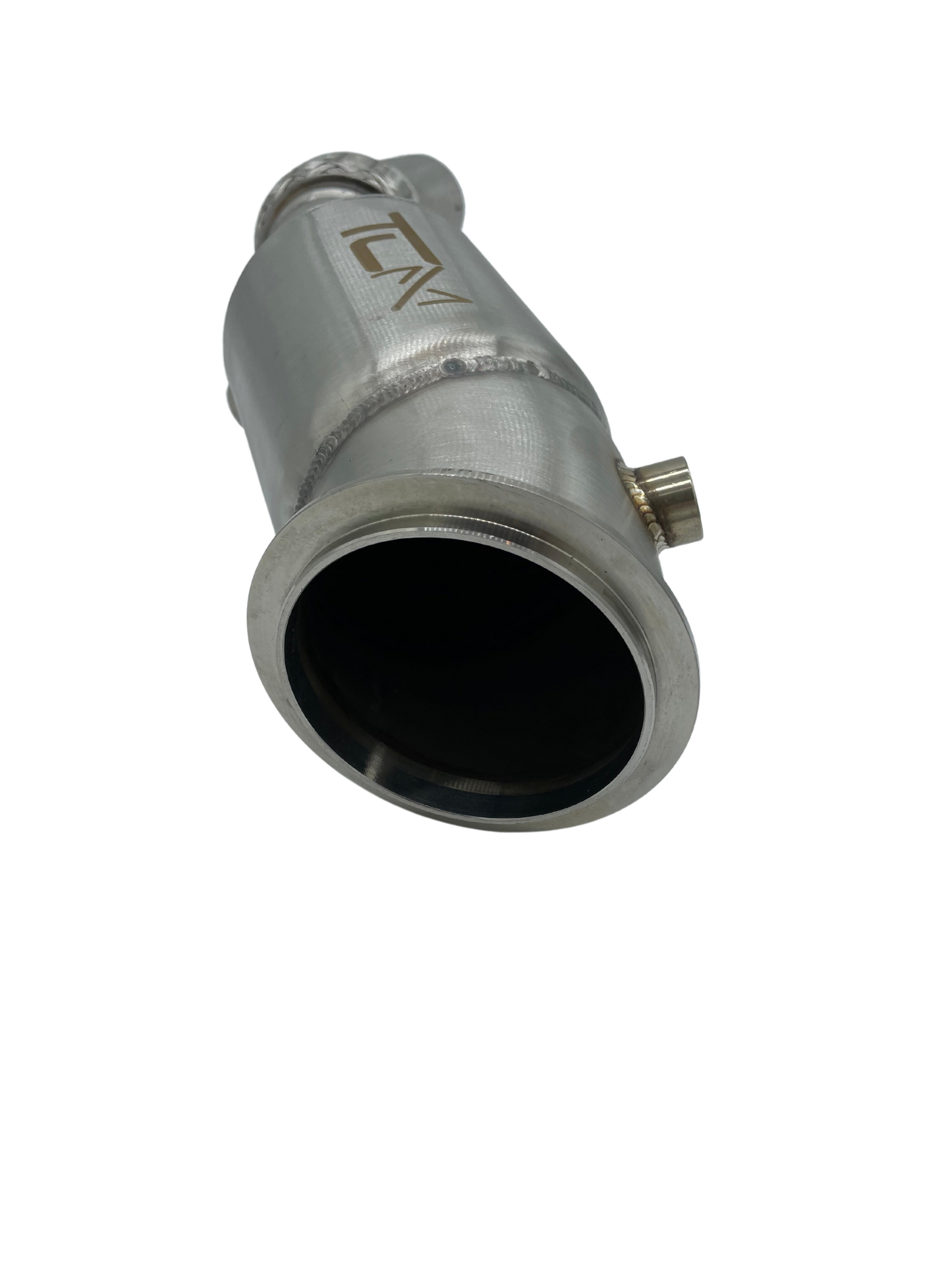 TCM Catted Downpipe N20 & N26 2012 – 2017 BMW 120i, 128i, 228i, 320i, 328i, 428i F20/F21/F22/F30/F32/F33/F36