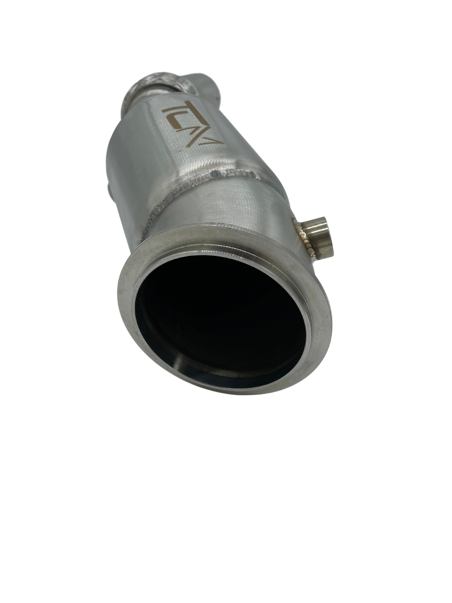 TCM Catted Downpipe N20 & N26 2012 – 2017 BMW 120i, 128i, 228i, 320i, 328i, 428i F20/F21/F22/F30/F32/F33/F36