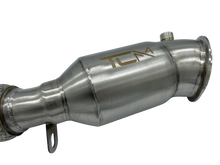 TCM Catless Downpipe N20 & N26 2012 – 2017 BMW 120i, 128i, 228i, 320i, 328i, 428i F20/F21/F22/F30/F32/F33/F36