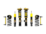 Dynamic Pro Sport Coilovers - Hyundai Genesis Coupe 3.8L 2008-2016 (BK)