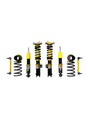 Dynamic Pro Sport Coilovers - Hyundai Genesis Coupe 2.0T 2008-2016 (BK)
