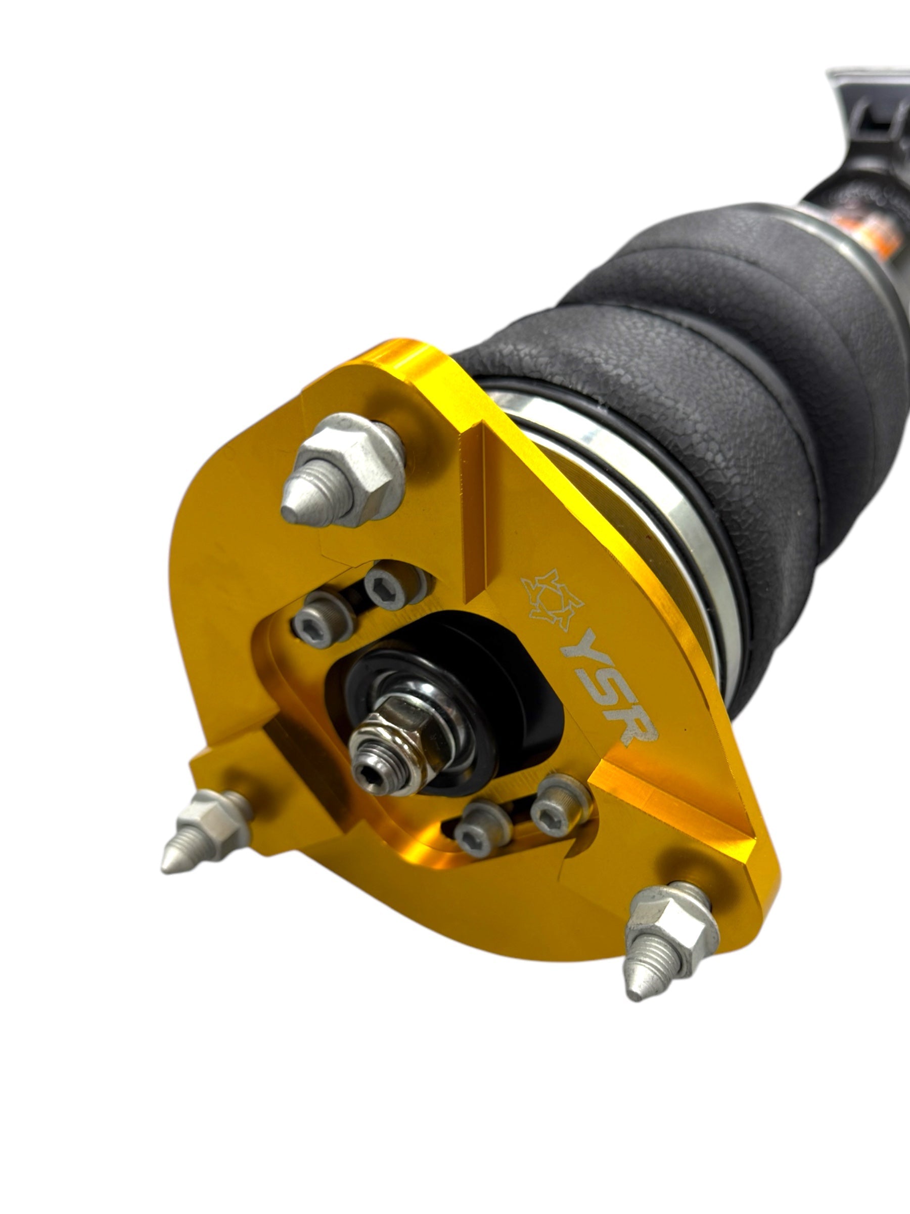 Dynamic Pro Air Struts - Mercedes E Class Coupe / Convertible 2010-2017 (C207/A207)