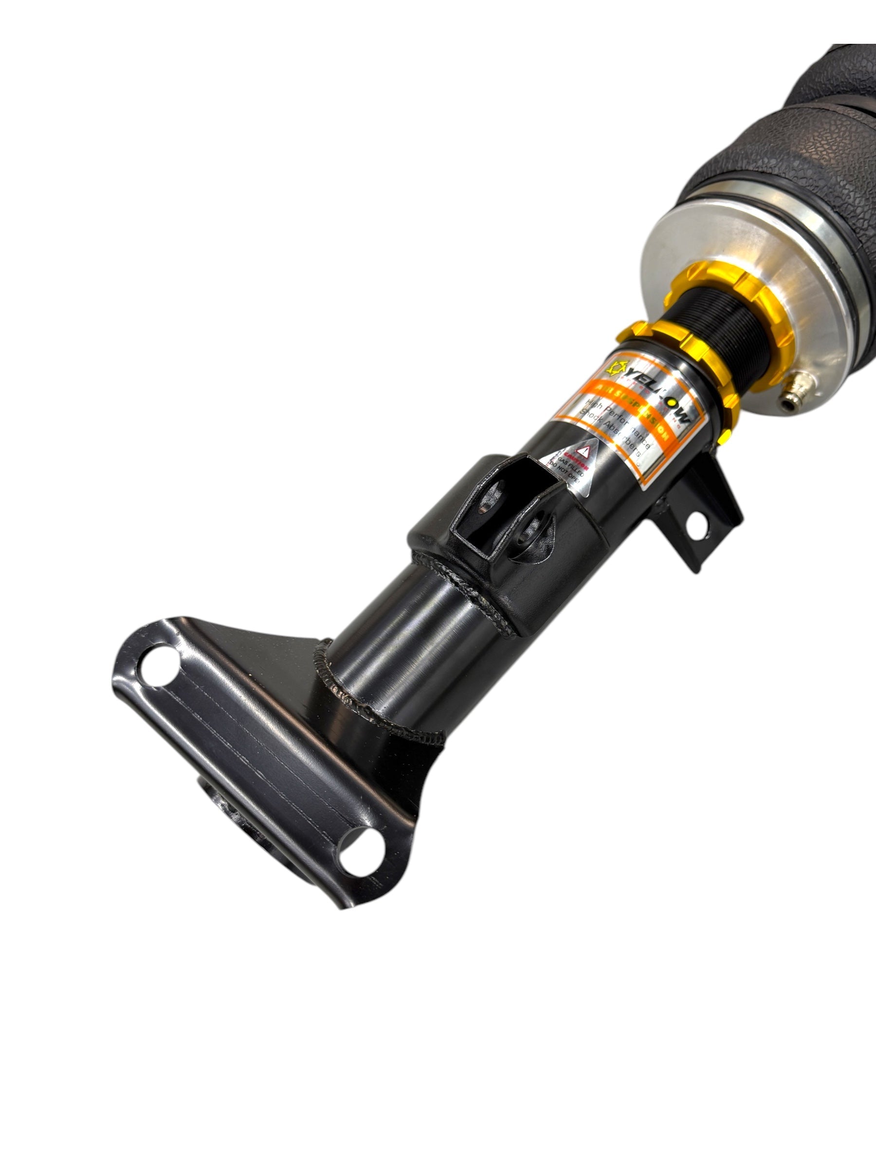 Dynamic Pro Air Struts - Mercedes E Class Coupe / Convertible 2010-2017 (C207/A207)