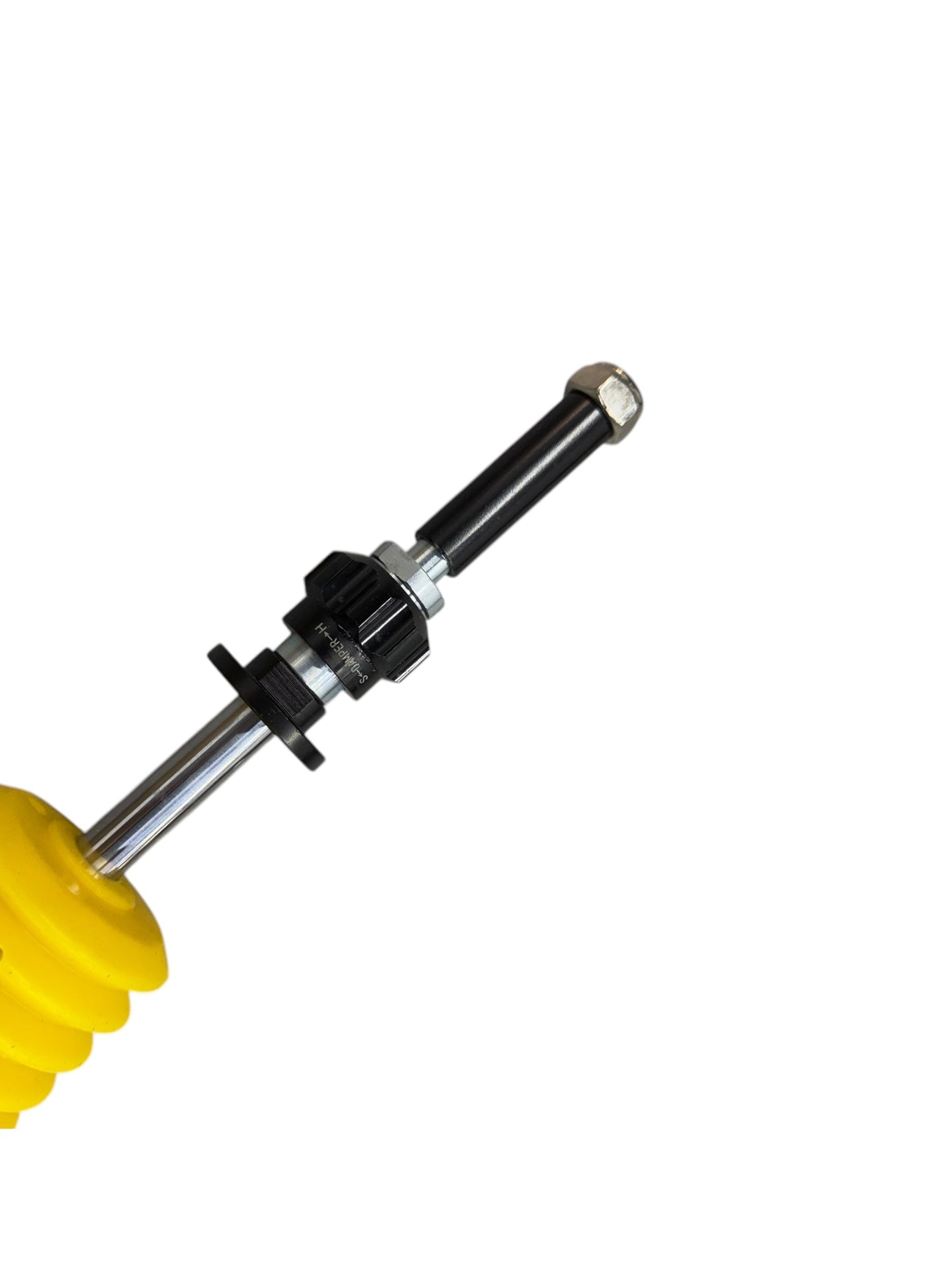 Dynamic Pro Air Struts - Mercedes E Class Coupe / Convertible 2010-2017 (C207/A207)