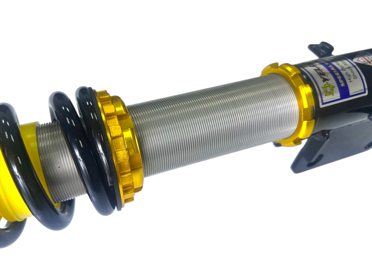 YSR Pro Sport Digressive Series Coilovers - Infiniti G37 Coupe/Sedan 2008-2013 (V36)