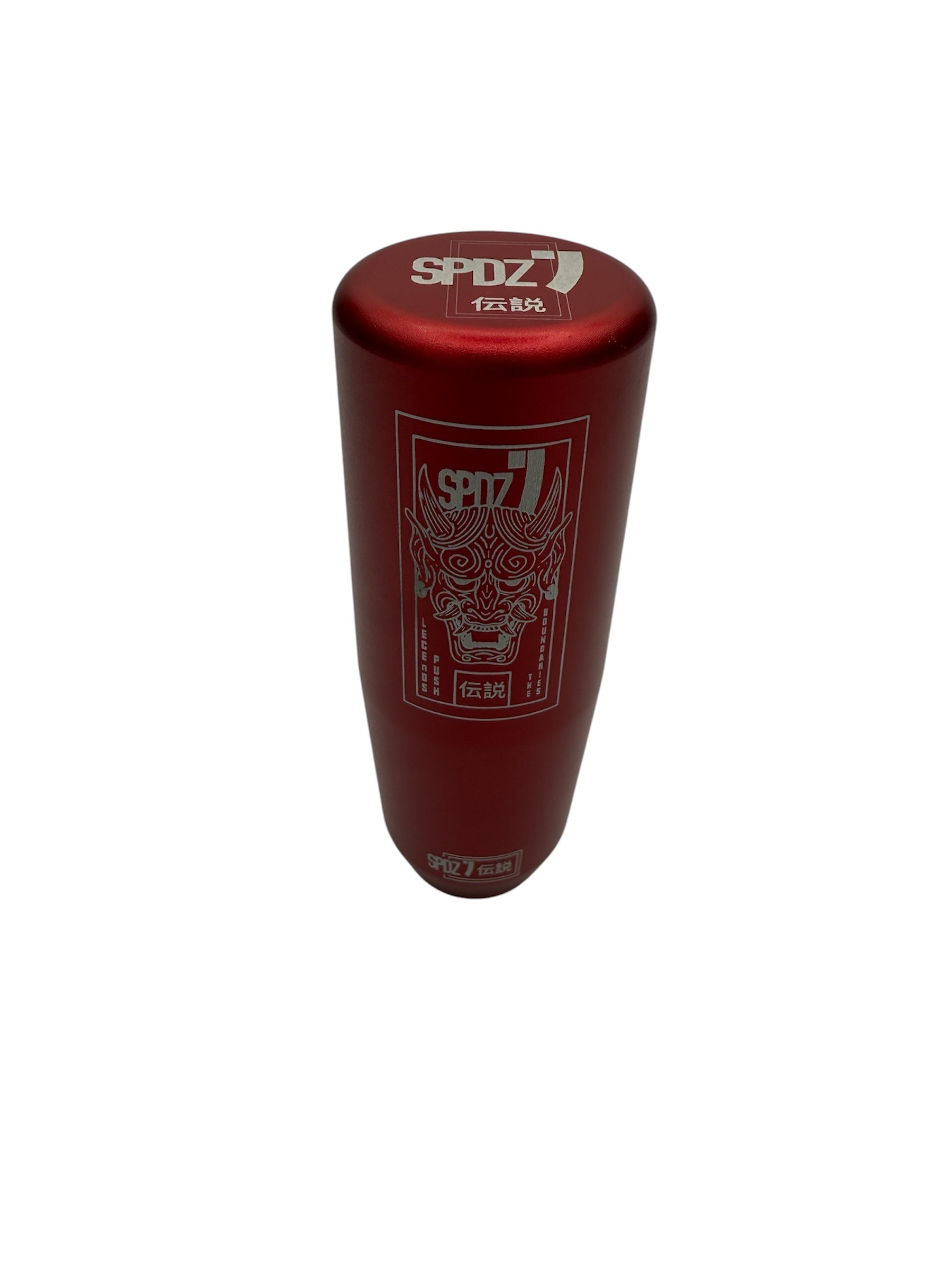 SPDZ1 Suichuuka Shift Knob