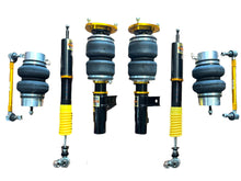 Dynamic Pro Air Struts - Volkswagen Jetta / Jetta GLI 2019-2025 (A7)