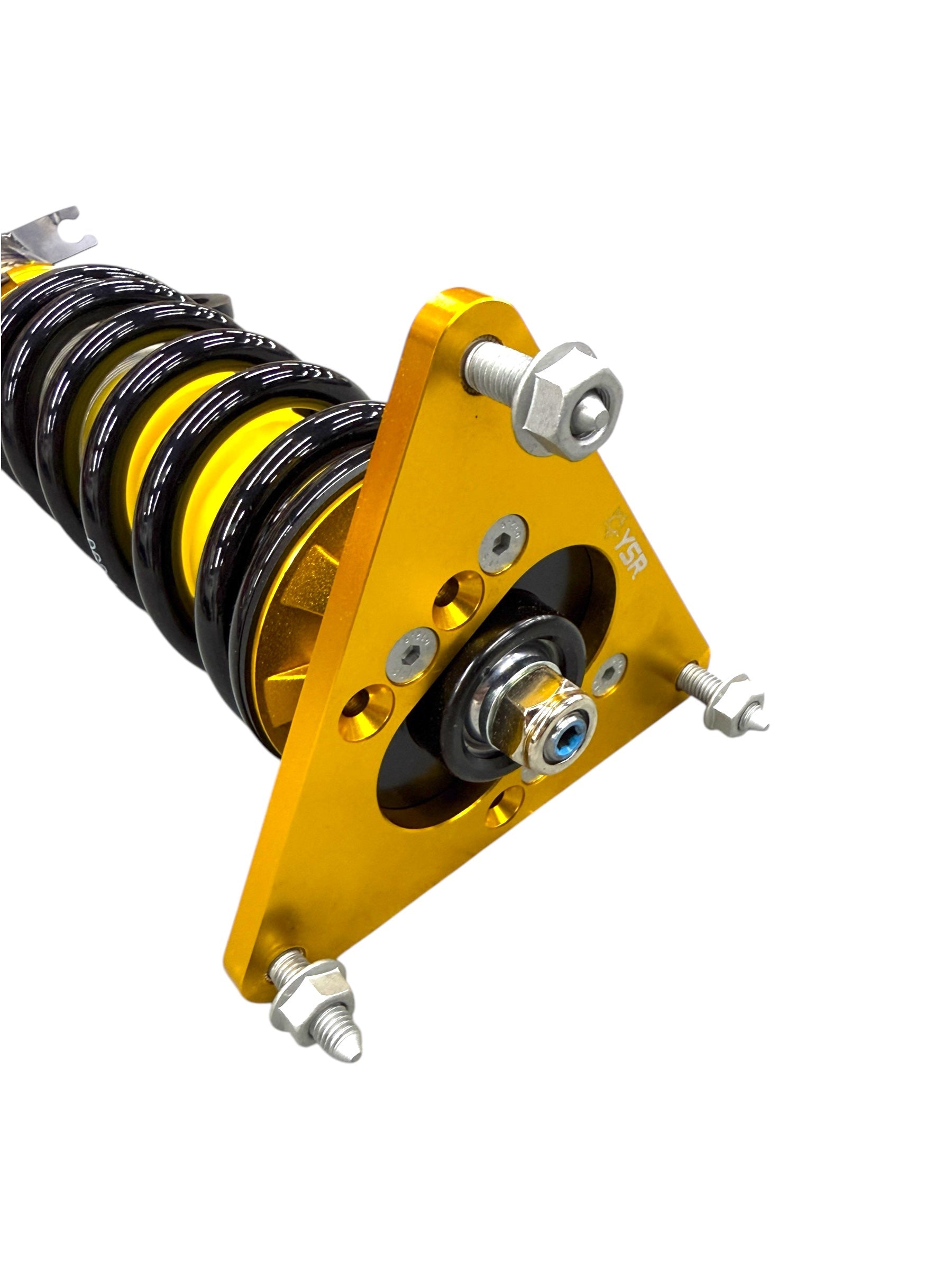 YSR Pro Sport Digressive Series Coilovers - Nissan Altima 2019+ (L34)