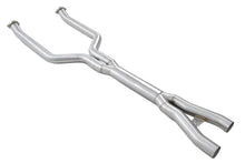 IRL G90 G99 MaxFlow Midpipe