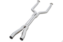 IRL G90 G99 MaxFlow Midpipe