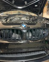 TCM Silicone Front Mount Intakes BMW M3 | M4 | M2 F80/F82/F87 S55