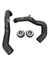 TCM Silicone Front Mount Intakes BMW M3 | M4 | M2 F80/F82/F87 S55