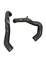 TCM Silicone Front Mount Intakes BMW M3 | M4 | M2 F80/F82/F87 S55