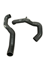 TCM Silicone Front Mount Intakes BMW M3 | M4 | M2 F80/F82/F87 S55
