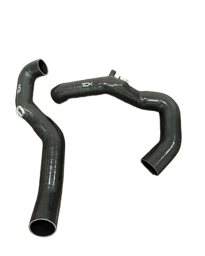 TCM Silicone Front Mount Intakes BMW M3 | M4 | M2 F80/F82/F87 S55