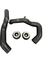 TCM Silicone Front Mount Intakes BMW M3 | M4 | M2 F80/F82/F87 S55