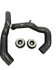 TCM Silicone Front Mount Intakes BMW M3 | M4 | M2 F80/F82/F87 S55