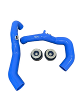 TCM Silicone Front Mount Intakes BMW M3 | M4 | M2 F80/F82/F87 S55