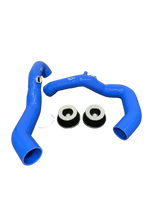 TCM Silicone Front Mount Intakes BMW M3 | M4 | M2 F80/F82/F87 S55