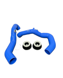 TCM Silicone Front Mount Intakes BMW M3 | M4 | M2 F80/F82/F87 S55