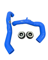 TCM Silicone Front Mount Intakes BMW M3 | M4 | M2 F80/F82/F87 S55